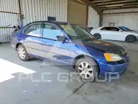 2001 Honda CIVIC photo
