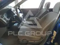 2001 Honda CIVIC photo