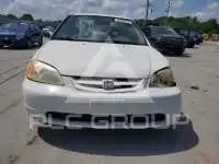 2001 Honda CIVIC photo