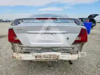 2001 Honda CIVIC фото