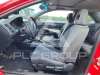2001 Honda CIVIC фото