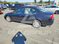 2001 Honda CIVIC photo