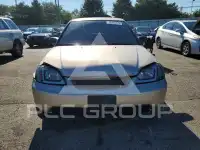 2001 Honda CIVIC photo