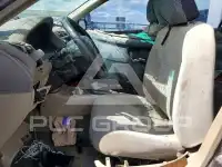 2001 Honda CIVIC фото