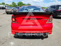 2001 Honda CIVIC фото