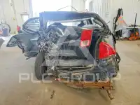 2001 Honda CIVIC photo