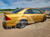 2001 Honda CIVIC фото