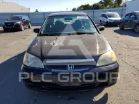 2001 Honda CIVIC photo