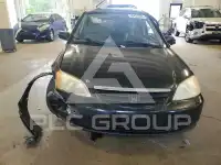 2001 Honda CIVIC photo