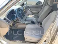 2001 Honda CIVIC фото