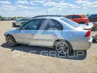 2001 Honda CIVIC фото