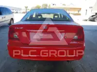 2001 Honda CIVIC фото