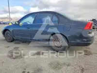 2001 Honda CIVIC фото