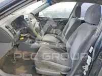 2001 Honda CIVIC фото