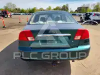 2001 Honda CIVIC фото
