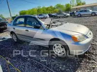 2001 Honda CIVIC фото