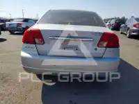 2001 Honda CIVIC photo