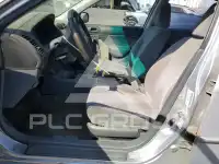 2001 Honda CIVIC photo