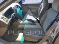 2001 Honda CIVIC фото
