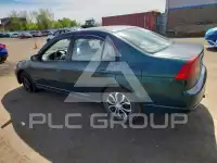 2001 Honda CIVIC фото