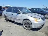 2001 Honda CIVIC photo
