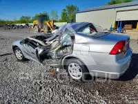 2001 Honda CIVIC фото