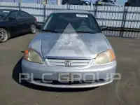 2001 Honda CIVIC photo