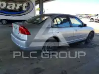 2001 Honda CIVIC фото
