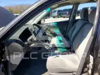 2001 Honda CIVIC фото