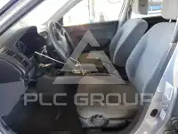 2001 Honda CIVIC фото