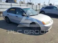 2001 Honda CIVIC photo