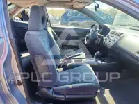 2001 Honda CIVIC фото