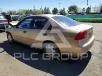 2001 Honda CIVIC фото
