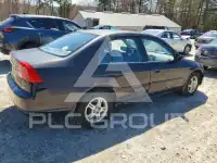 2001 Honda CIVIC фото