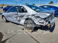 2001 Honda CIVIC фото