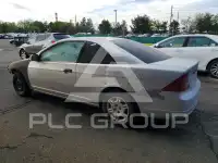 2001 Honda CIVIC фото