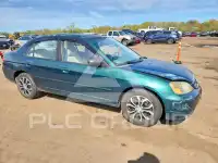 2001 Honda CIVIC фото