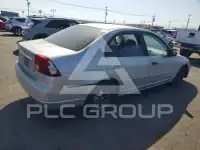 2001 Honda CIVIC photo