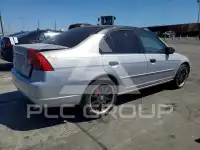 2001 Honda CIVIC photo
