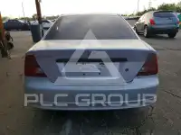 2001 Honda CIVIC фото