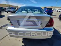 2001 Honda CIVIC фото