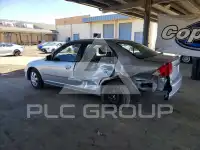 2001 Honda CIVIC фото