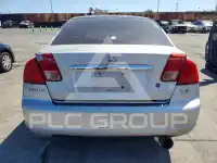 2001 Honda CIVIC photo