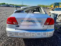 2001 Honda CIVIC фото
