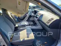 2001 Honda CIVIC фото