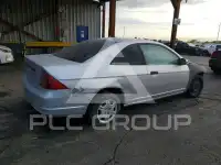 2001 Honda CIVIC фото