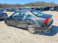 2001 Honda CIVIC фото