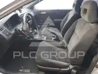 2001 Honda CIVIC фото