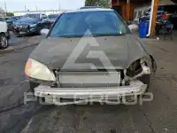 2001 Honda CIVIC фото