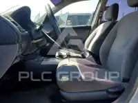 2001 Honda CIVIC photo
